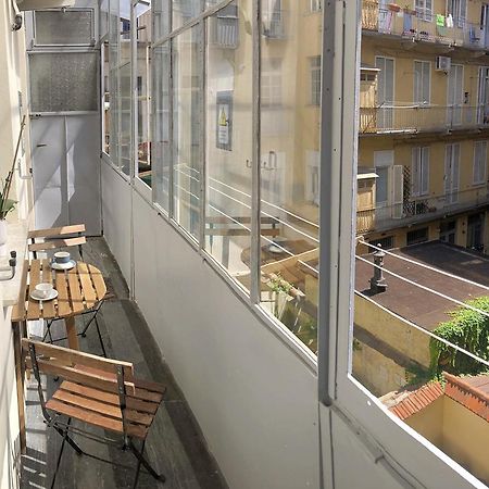 Al N°35 - Una Volta A Torino Buitenkant foto